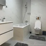 Διαμέρισμα C-entral With Private Parking Βουκουρέστι