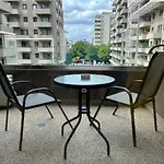 Διαμέρισμα C-entral With Private Parking Βουκουρέστι