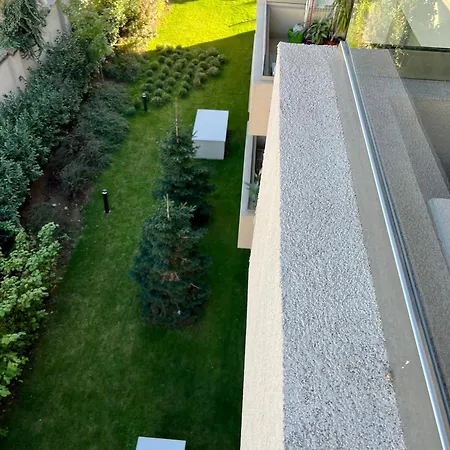 Apartman C-entral With Private Parking