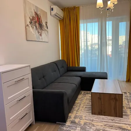 Apartman C-entral With Private Parking *