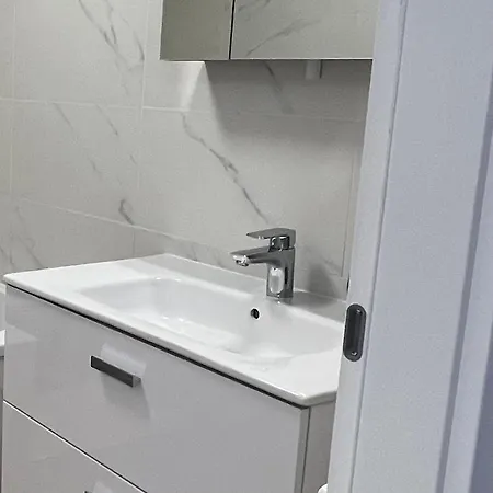 C-entral With Private Parking Bucarest