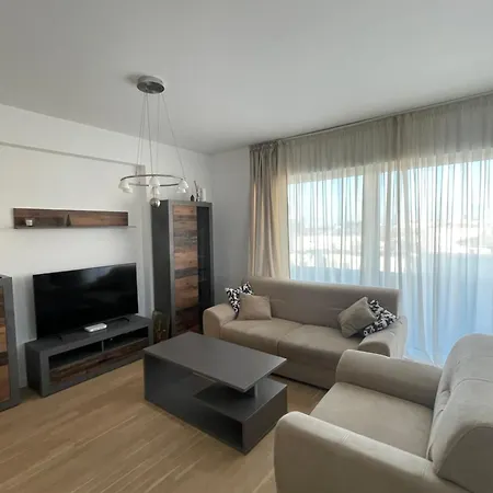 Appartamento C-entral With Private Parking *