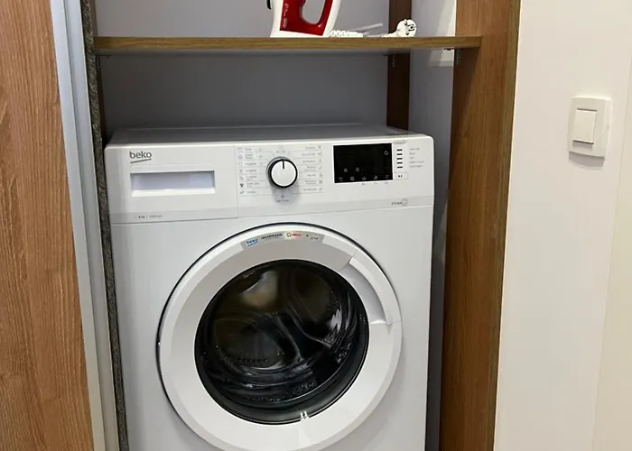 C-entral With Private Parking * Βουκουρέστι