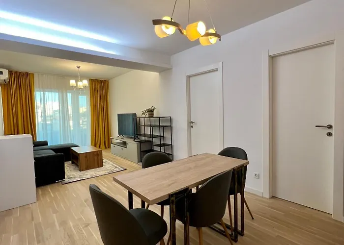 C-entral With Private Parking Βουκουρέστι